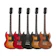 EPIPHONE กีต้าร์ไฟฟ้า ราคาไม่เกิน 10,000 รุ่น SG SPECIAL VE 1