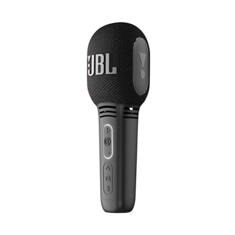 Microphone 3