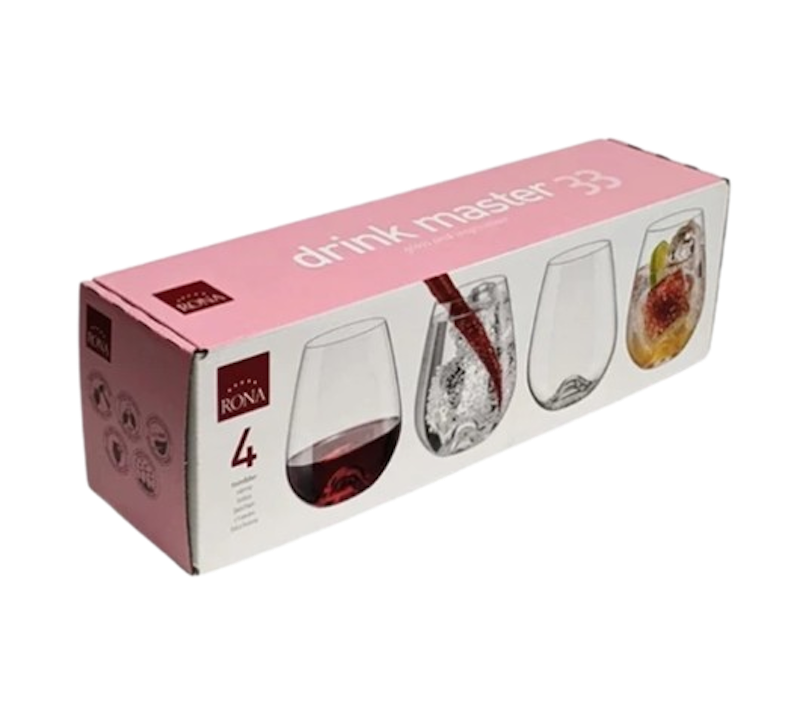Drink Master Multipurpose 3