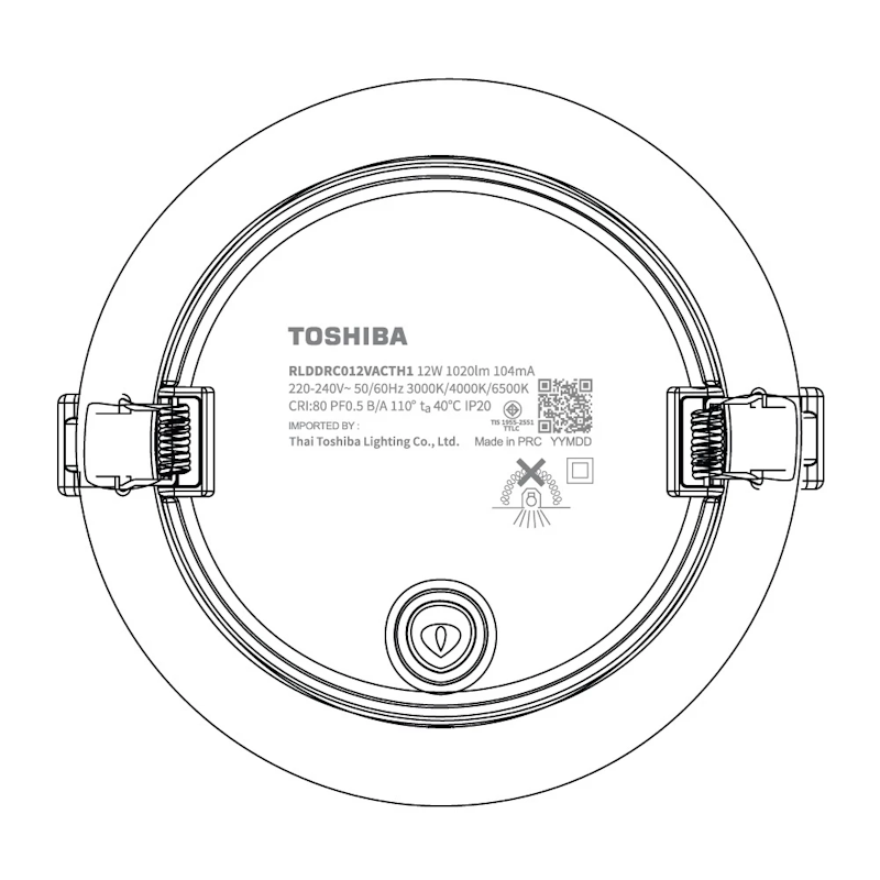 LED Downlight 5