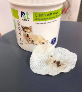  Ear Wipes 2