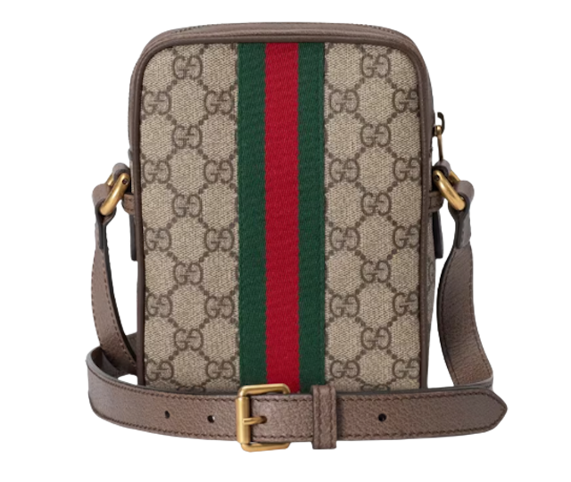 กระเป๋า Gucci ผู้ชาย รุ่น Ophidia GG Shoulder Bag 2