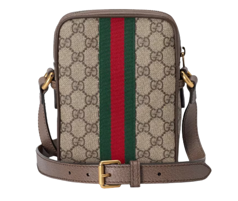 กระเป๋า Gucci ผู้ชาย รุ่น Ophidia GG Shoulder Bag 2