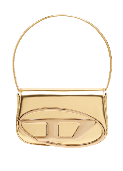 กระเป๋าแบรนด์เนม รุ่น 1DR Metallic Shoulder Bag 6