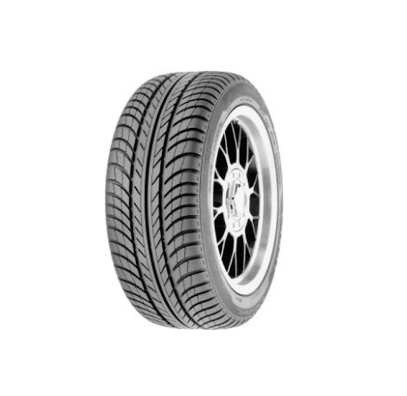 ยาง GOODYEAR รุ่น Blue Streak Stiletto 1