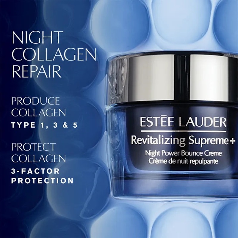Revitalizing Supreme+ Night Power Bounce Creme 3