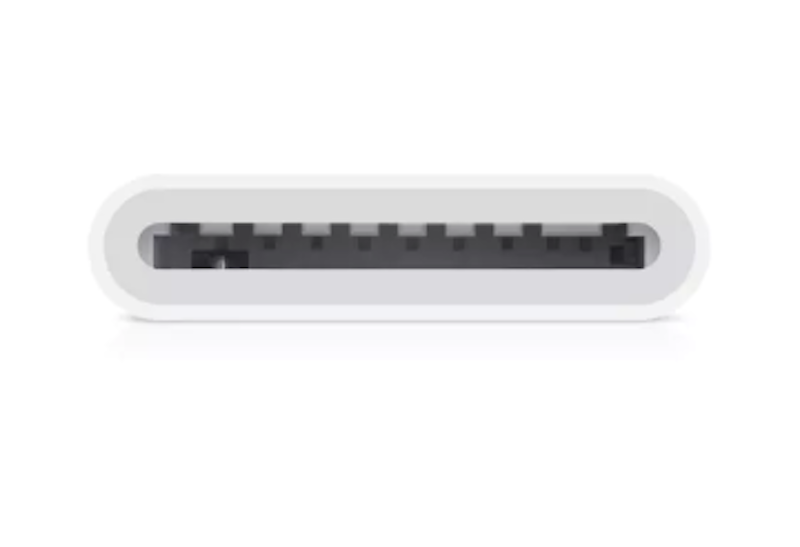 USB - C to SD Card Reader 2