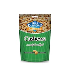 Roasted Salted Cashews Nuts