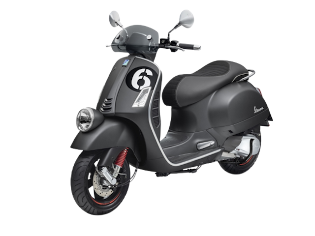10 เวสป้า รุ่นไหนดี ปี 2026 เปรียบเทียบ Vespa แต่ละรุ่น 2