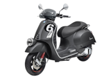 10 เวสป้า รุ่นไหนดี ปี 2026 เปรียบเทียบ Vespa แต่ละรุ่น 2