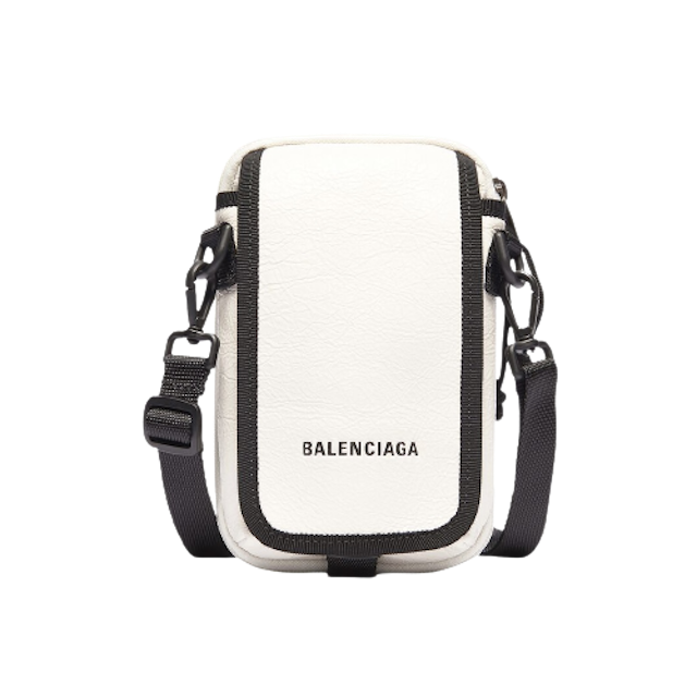 กระเป๋า Balenciaga รุ่น Explorer Crossbody Pouch Bag 1