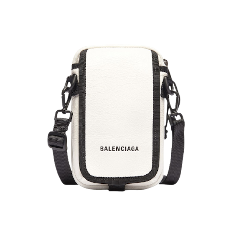 กระเป๋า Balenciaga รุ่น Explorer Crossbody Pouch Bag 1