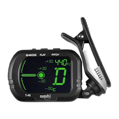 T-40 Tuner