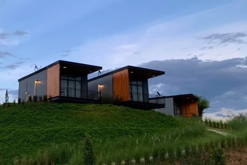 ที่พักภูทับเบิก เดอะ ซันเนอรี่ วิล 2