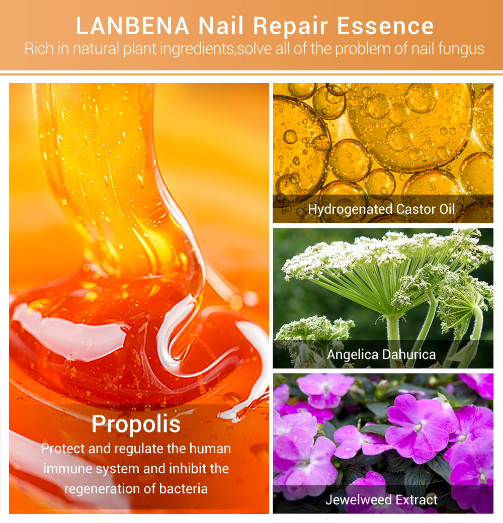Nail Repair Essence 2