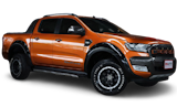 10 รถกระบะมือสอง ยี่ห้อไหนดี ปี 2026 รวมกระบะ Isuzu Toyota Ford ราคาดี 5