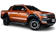 Ford รถกระบะมือสอง Ford RANGER DOUBLE CAB HI-RIDER FX4 2.2 1