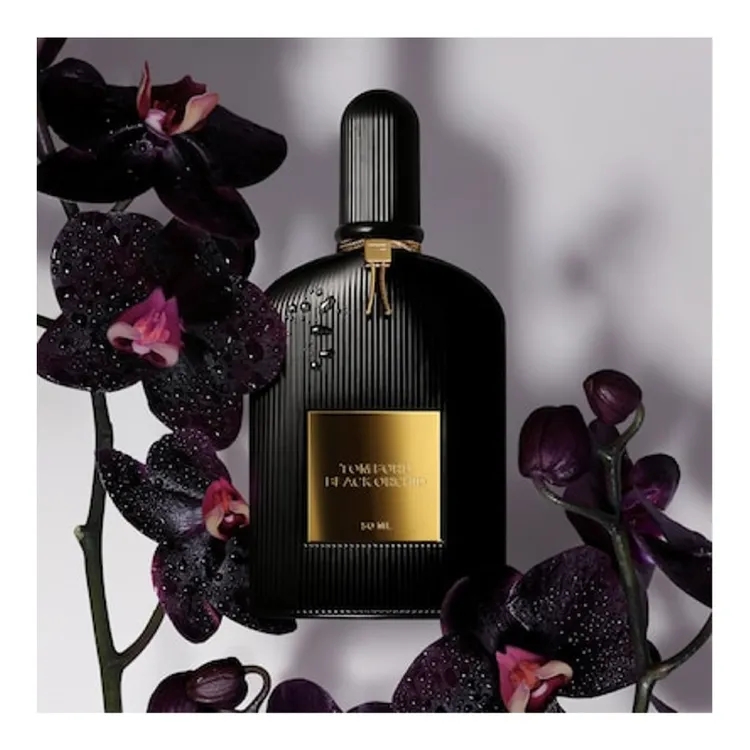 Tom Ford Black Orchid 2