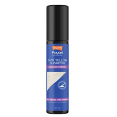 Pixxel Anti Yellow Shampoo
