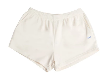 กางเกงวอร์มขาสั้น รุ่น KEDS SWEATSHORTS  1