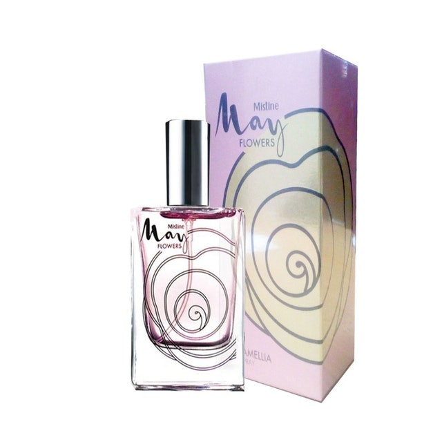 May Flowers Perfume Spray 1