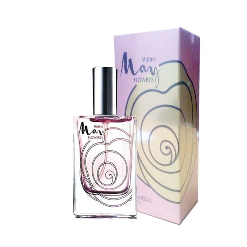May Flowers Perfume Spray 1