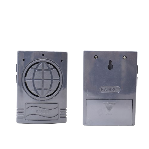 Welcome Door Bell 2