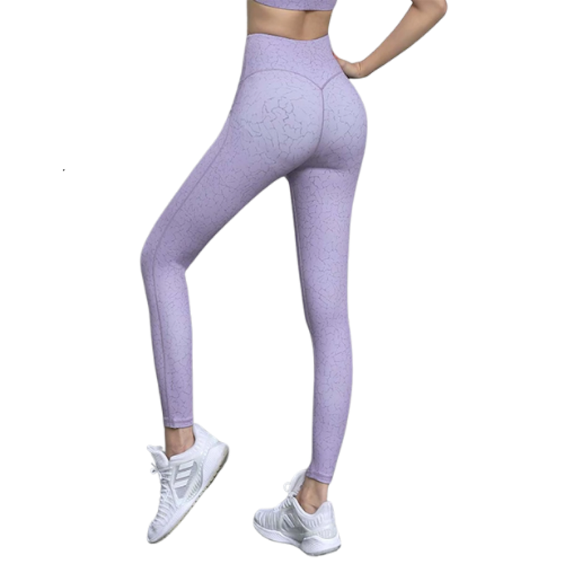 กางเกงโยคะ Yoga Legging 3