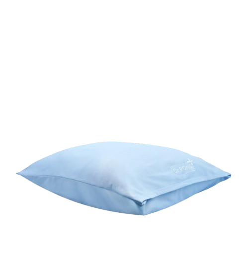 Dr. PONG ANTI-ACNE Pillow Case 1
