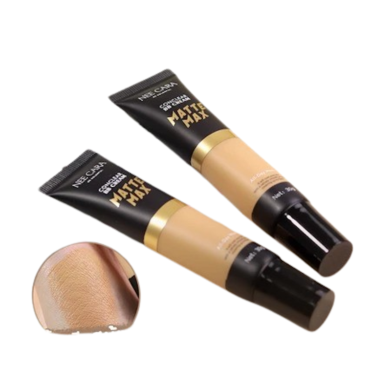 MATTE MAX Concealer BB Cream 2