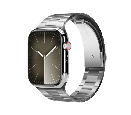Apple Watch Metal Strap Band Stainless Steel 1