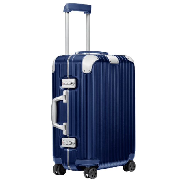 กระเป๋าเดินทาง Rimowa รุ่น Hybrid Cabin 1