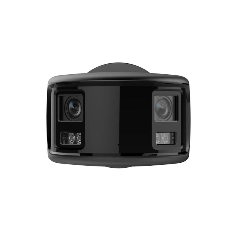 กล้องวงจรปิด 8MP Panoramic ColorVu Fixed Bullet 2