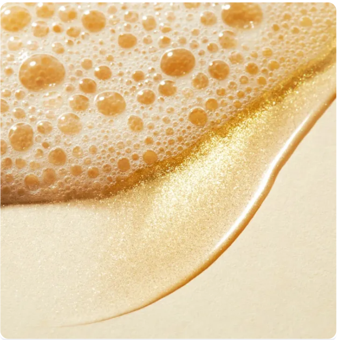Prodigieux Huile De Douche - Precious Scented Shower Oil  3