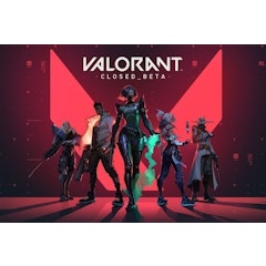 เกม PC น่าเล่น Valorant