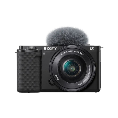 กล้อง Mirrorless 2