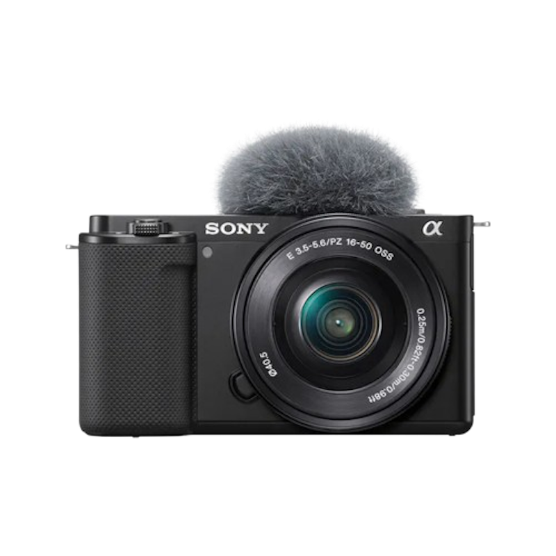 กล้อง Mirrorless 2