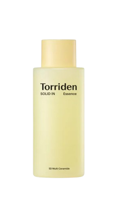 Solid In Ceramide All Day Essence 1