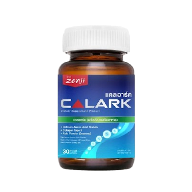Calark 1