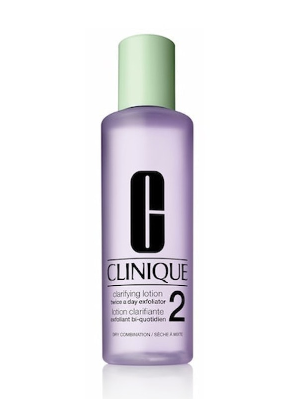 Clarifying Lotion Twice A Day Exfoliator 2 1