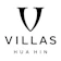 V Villas Hua Hin, MGallery ที่พักหัวหิน พลูวิลล่า V Villas Hua Hin, MGallery 1
