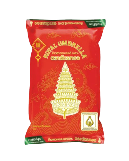 10 ข้าวตราฉัตร สีไหนอร่อย ปี 2026 เม็ดสวย หุงขึ้นหม้อ 2