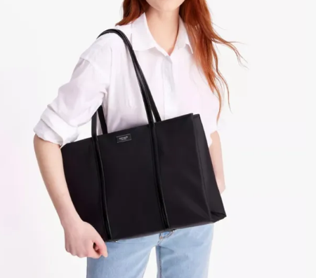  Sam Icon Ksnyl Medium Tote 3