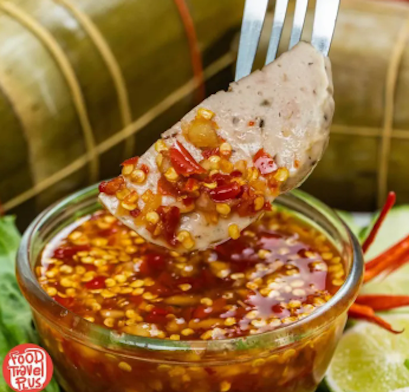 หมูยออุบลขนาดจัมโบ้ 2