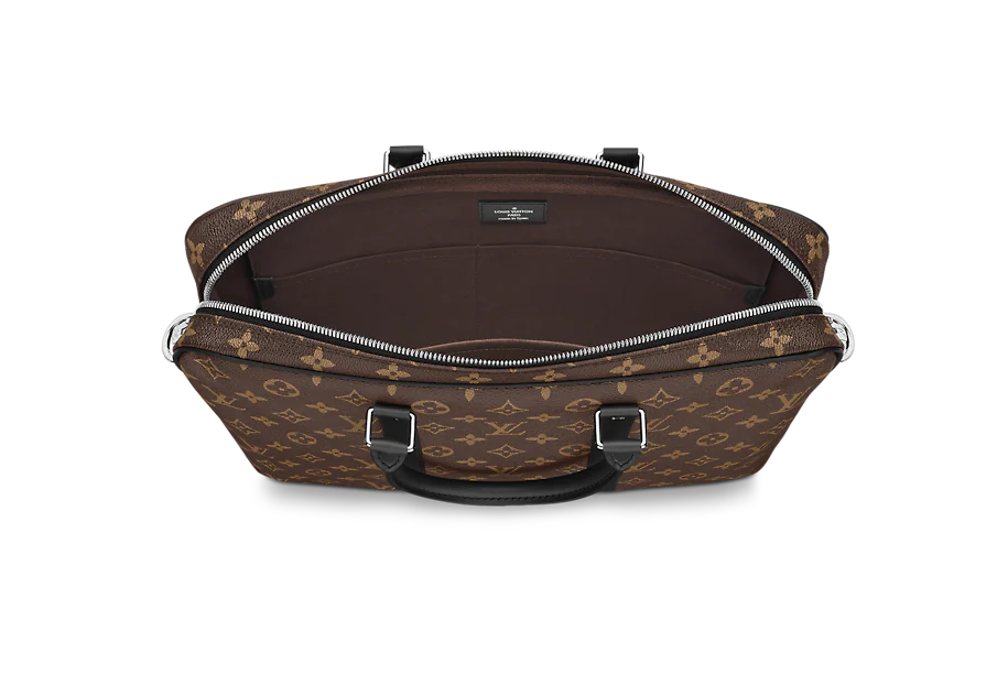 กระเป๋า Louis Vuitton ผู้ชาย รุ่น Porte-Documents Voyage PM 3