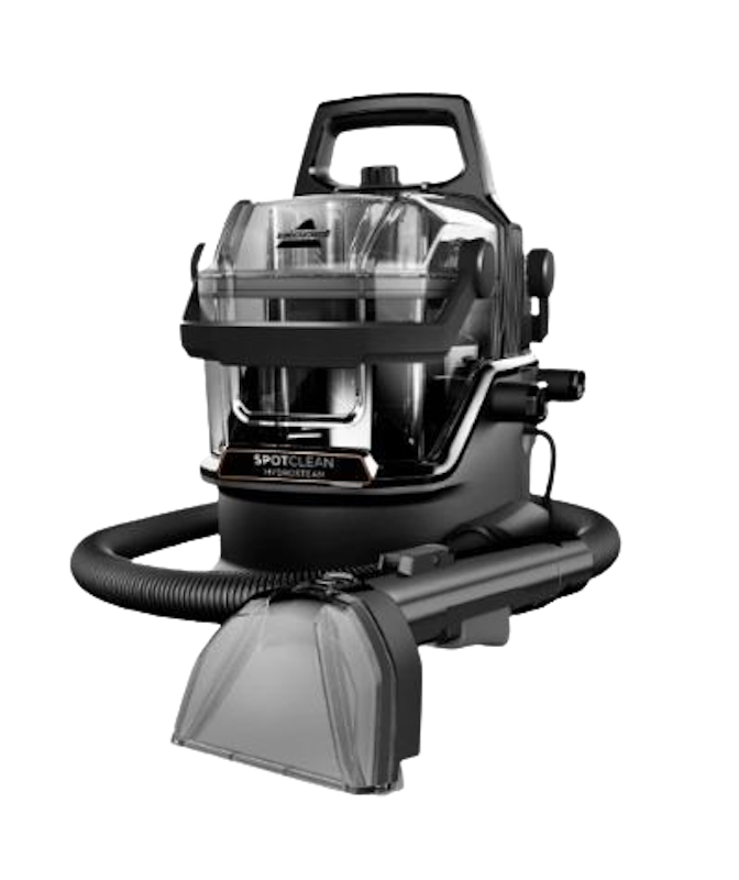 เครื่องขจัดคราบอเนกประสงค์ระบบไอน้ำ SpotClean HydroSteam 1
