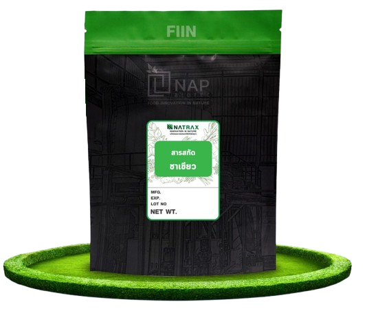 Green Tea Extract Polyphenol 1