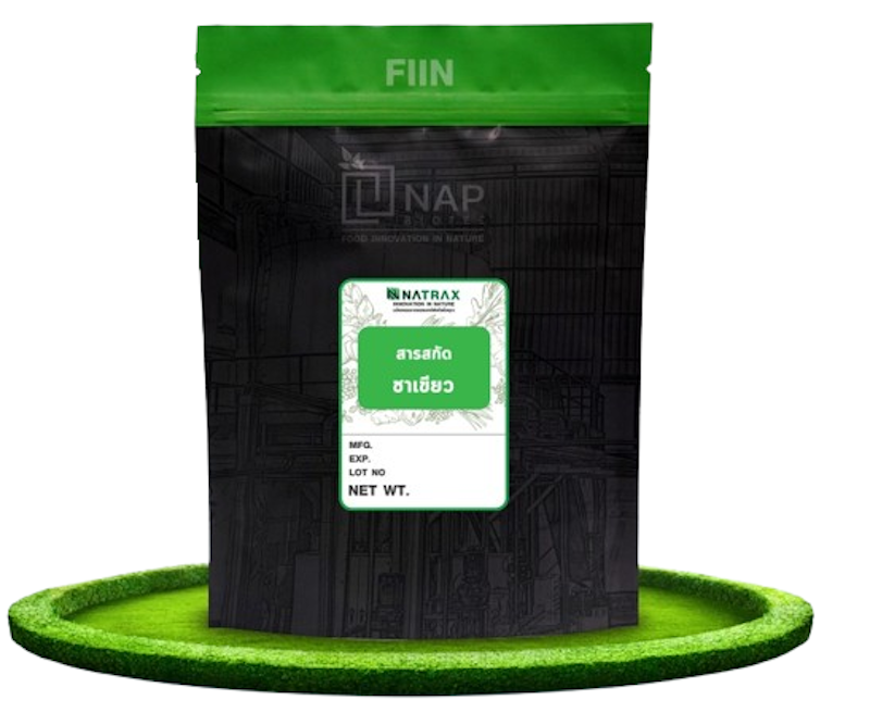 Green Tea Extract Polyphenol 1