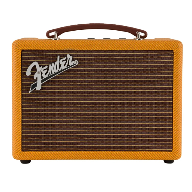 10 ลําโพง Fender รุ่นไหนดี ปี 2026 เสียงดี เบสแน่น 4