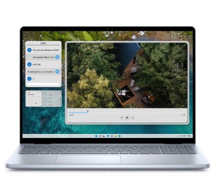 โน้ตบุ๊ค Inspiron 5645 2